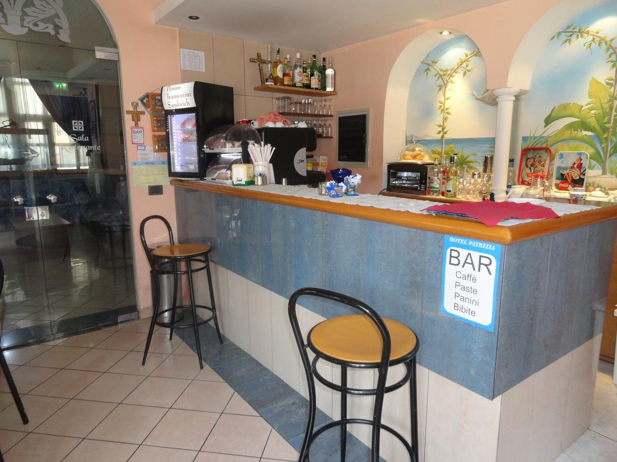 Hotel Patrizia Senigallia Eksteriør bilde