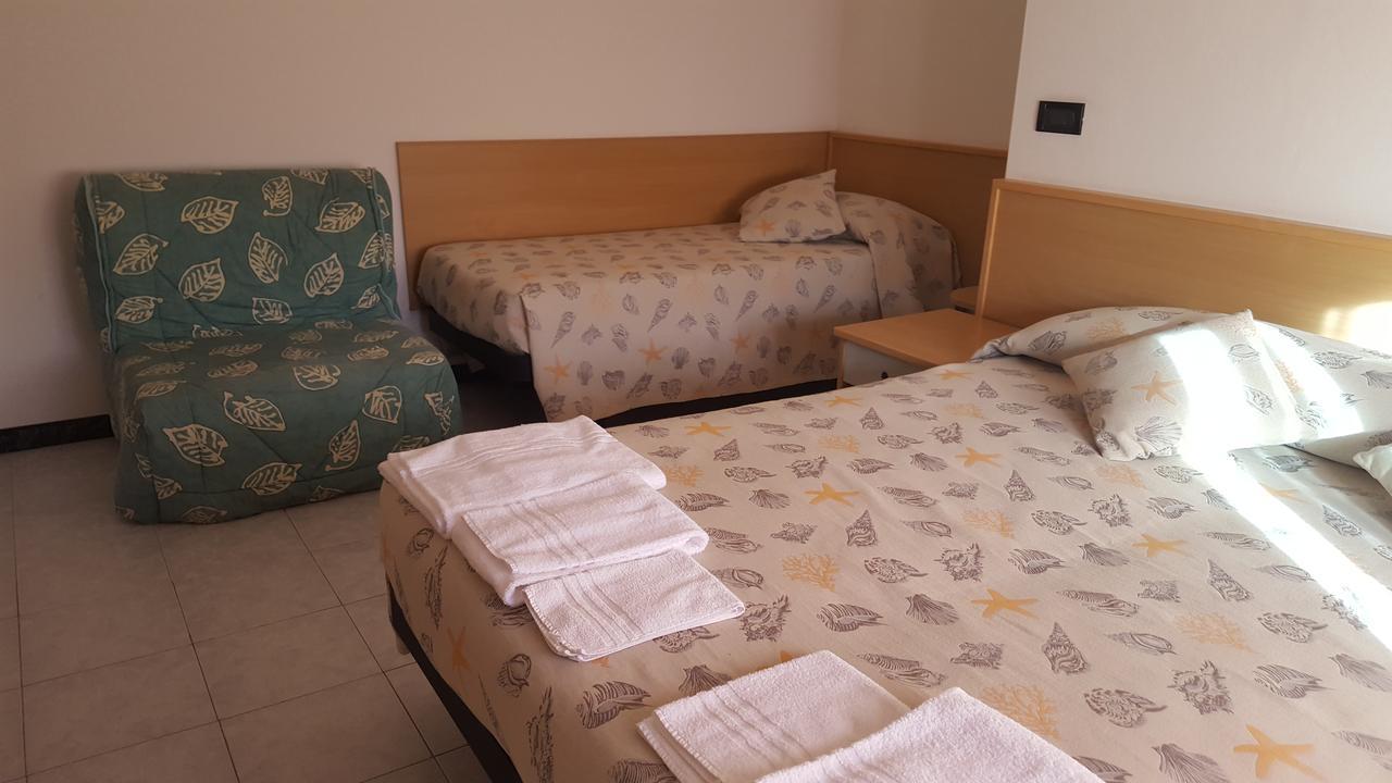 Hotel Patrizia Senigallia Rom bilde
