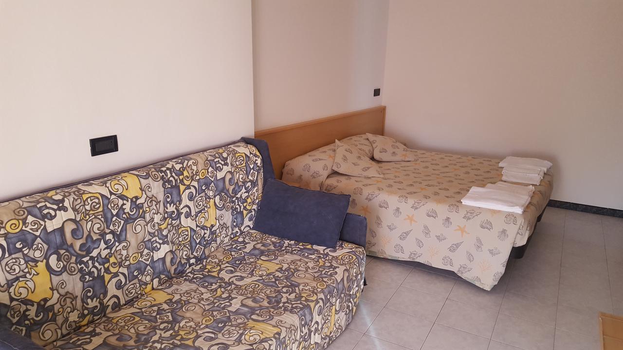 Hotel Patrizia Senigallia Rom bilde