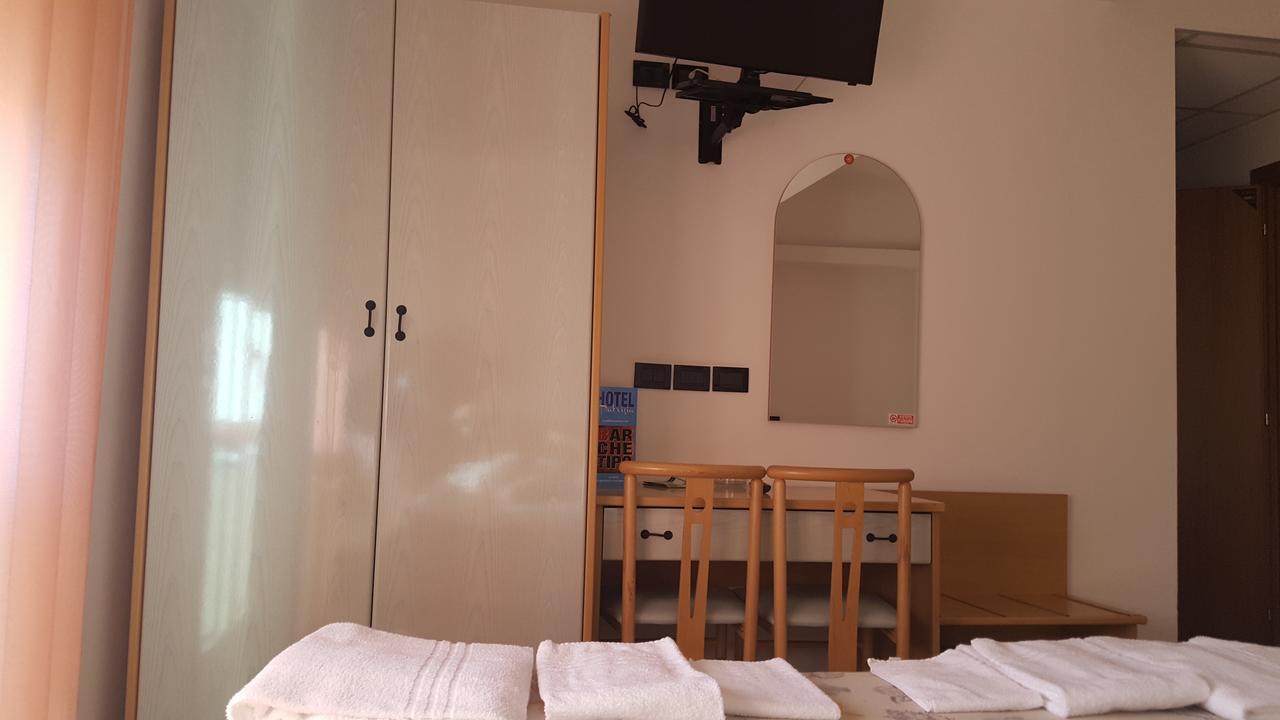 Hotel Patrizia Senigallia Rom bilde