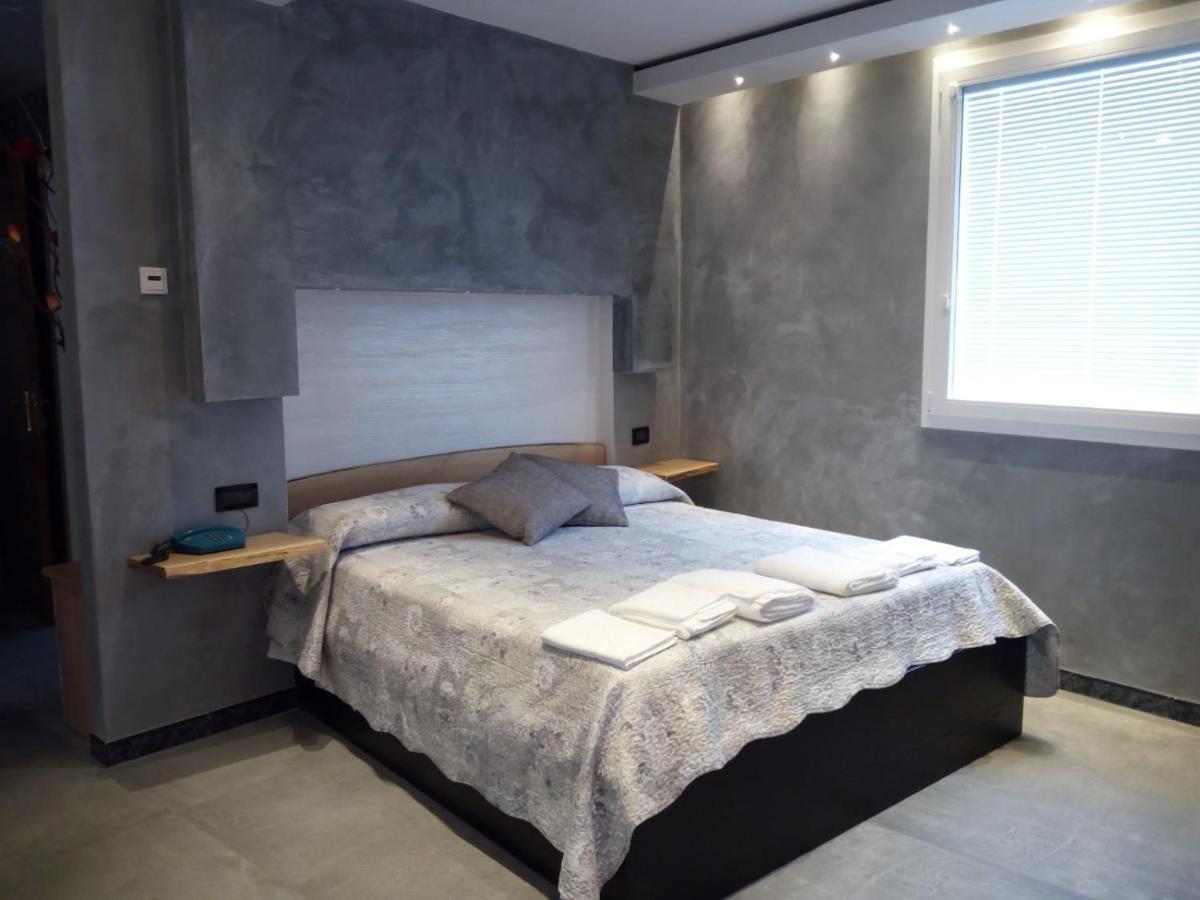Hotel Patrizia Senigallia Eksteriør bilde